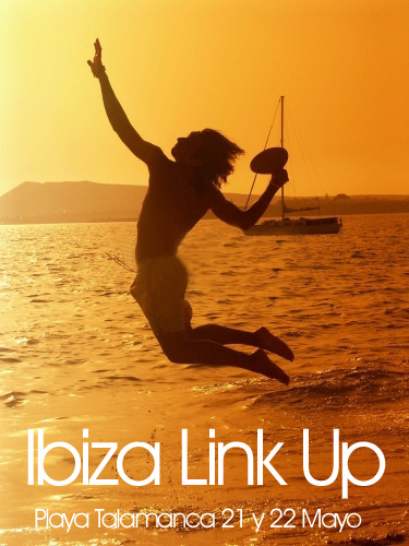 Ibiza Link Up en facebook