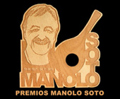 Premios Manolo Soto